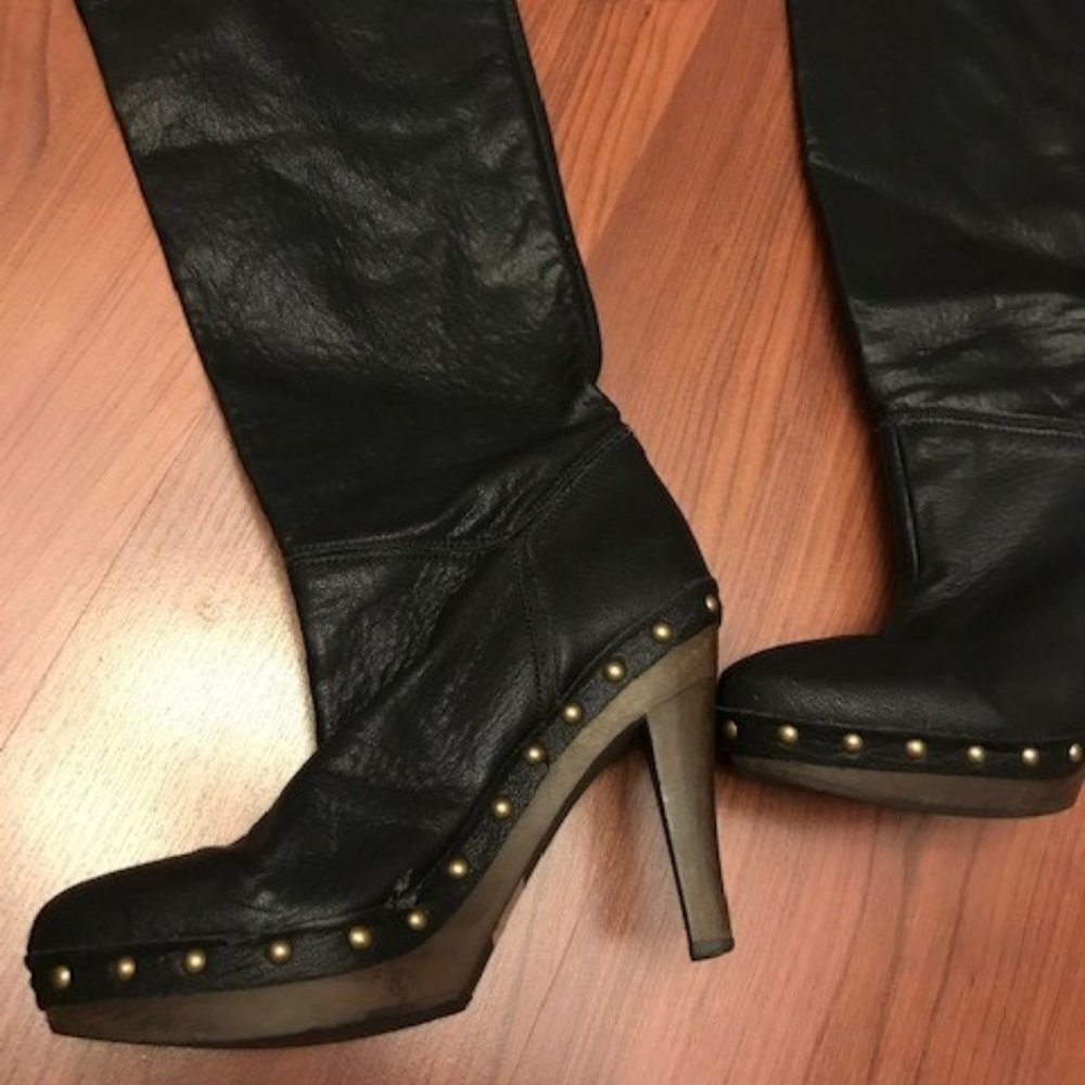 Stella McCartney Boots - Picture 3 of 7